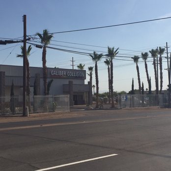 Caliber Collision - Body Shops Near Me - El Centro, California