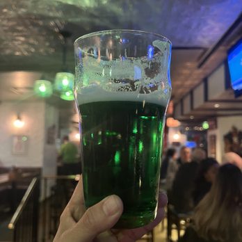 Elephant & Castle - Green beer! - Pubs Near Me - Chicago, Illinois Elephant & Castle - Green beer! - Pubs Near Me - Chicago, Illinois