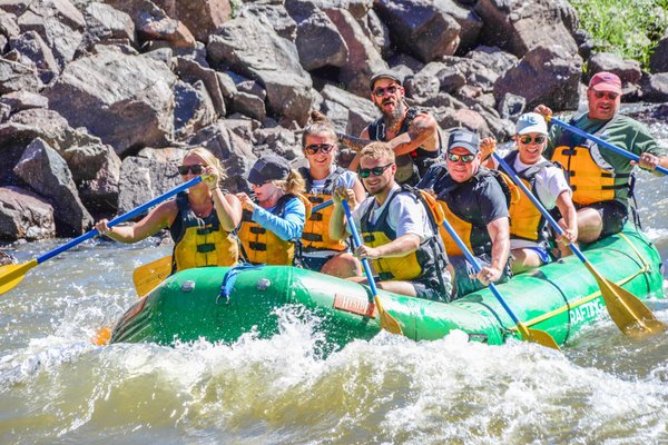 Colorado Adventure Guides by null