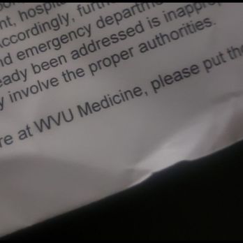 WVU Medicine - Hospitals Near Me - Morgantown, West Virginia WVU Medicine - Hospitals Near Me - Morgantown, West Virginia