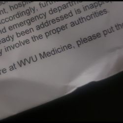 WVU Medicine