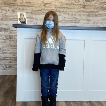 The Halo Room - My daughter before she got her long hair cut. - Hair Salons Near Me - Topeka, Kansas The Halo Room - My daughter before she got her long hair cut. - Hair Salons Near Me - Topeka, Kansas