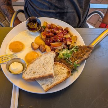 Poached Neighborhood Kitchen - Breakfast & Brunch Near Me - Downey, California Poached Neighborhood Kitchen - Breakfast & Brunch Near Me - Downey, California