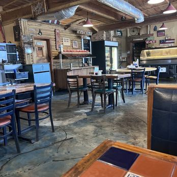 Pope Country Cafe - Seating area - Cafes Near Me - Pope, Mississippi Pope Country Cafe - Seating area - Cafes Near Me - Pope, Mississippi
