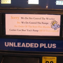 Haffner's Gas Station and Car Wash