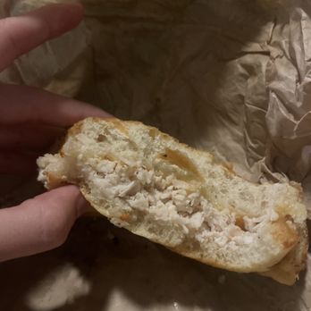 Panera Bread - DRY AF - Sandwiches Near Me - College Station, Texas
