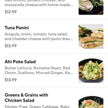 Organic Greens | Elmwood - Salad Near Me - Berkeley, California Organic Greens | Elmwood - Salad Near Me - Berkeley, California