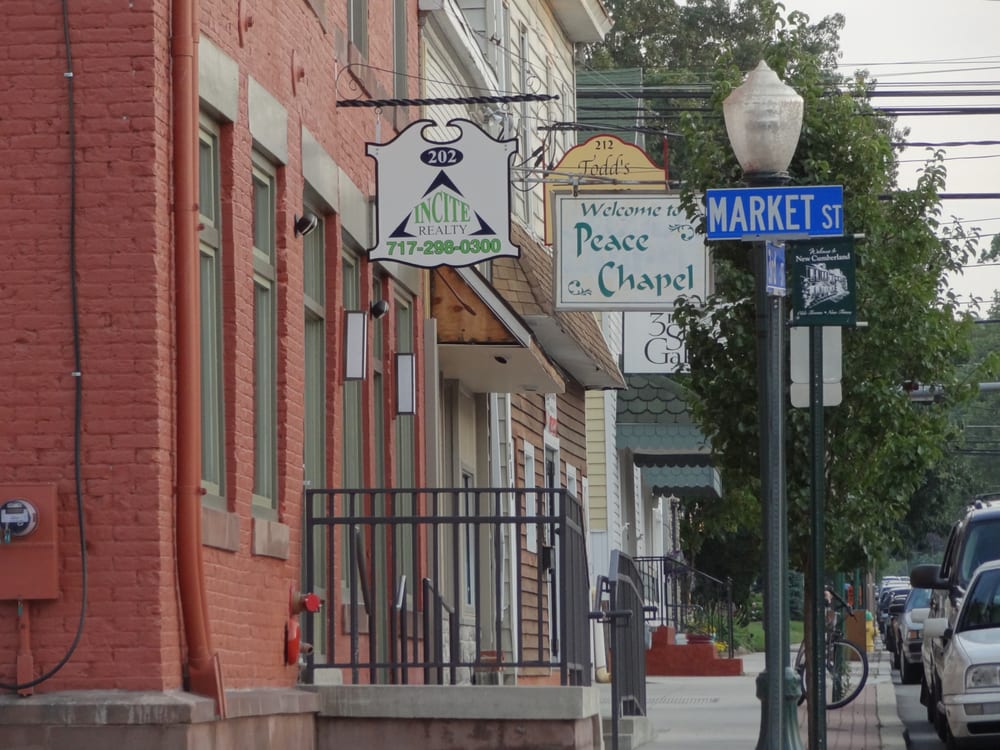 INCITE REALTY 310 S 10th St, Lemoyne, PA Yelp