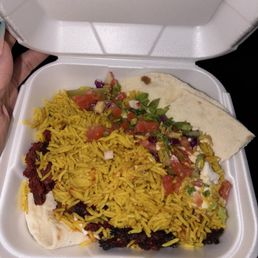 Chicken Kabob
