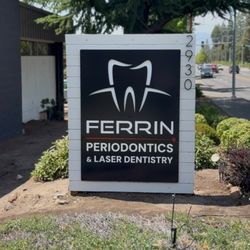 Ferrin Periodontics and Laser Dentistry