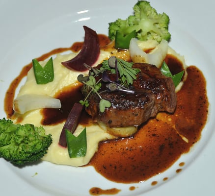 Schloss Restaurant Nordkirchen by null