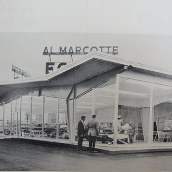 Marcotte Ford - Classic Al Marcotte Ford - Car Dealers Near Me - Holyoke, Massachusetts