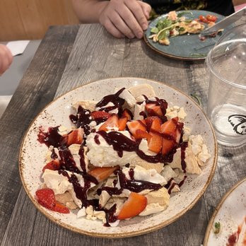 The Aussie Grind - Pass on the Pav Smash - Cafes Near Me - Frisco, Texas The Aussie Grind - Pass on the Pav Smash - Cafes Near Me - Frisco, Texas