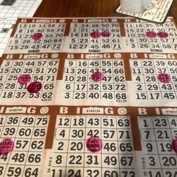 Knights Of Columbus - Bingo Tuesday