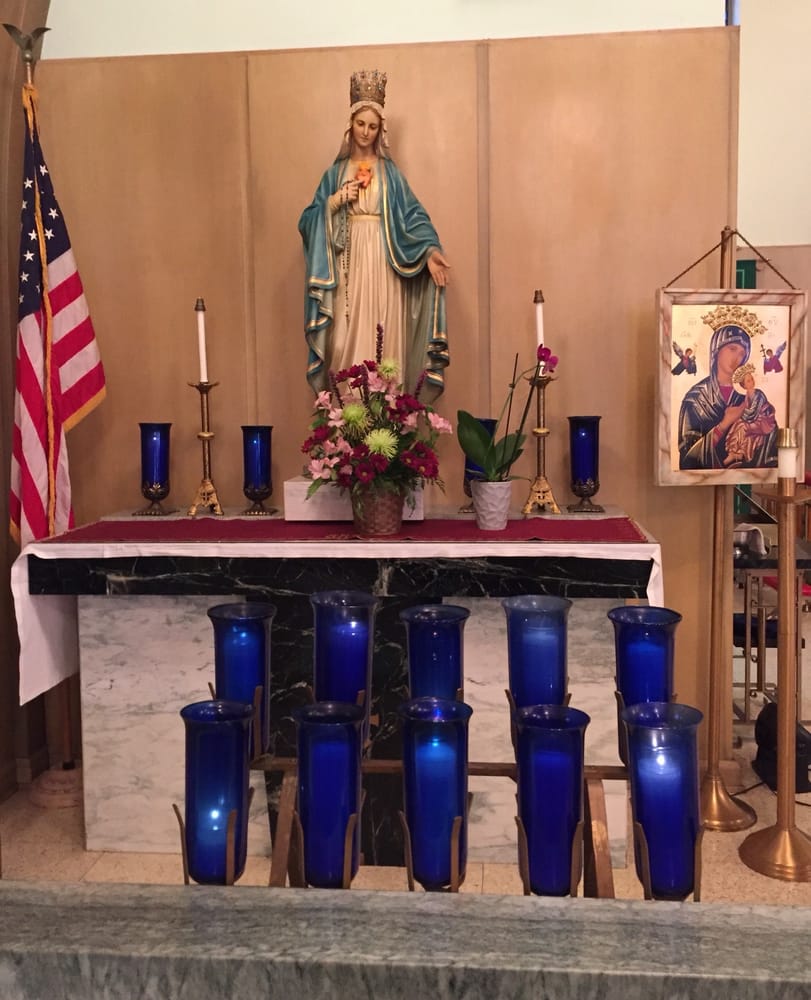 ST ADALBERTS CATHOLIC CHURCH - Updated February 2026 - 2617 S 31st St ...