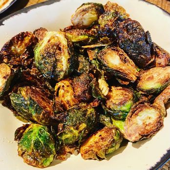 New Realm Brewing - Brussel sprouts - Brewpubs Near Me - Charleston, South Carolina New Realm Brewing - Brussel sprouts - Brewpubs Near Me - Charleston, South Carolina
