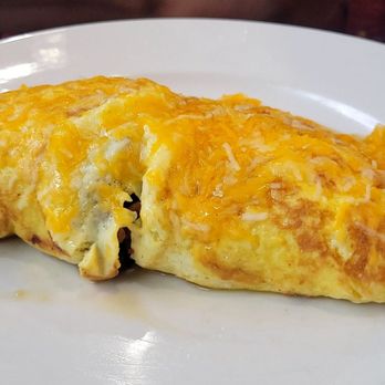 Toast It IZ - Meat omelette - Breakfast & Brunch Near Me - Evergreen Park, Illinois Toast It IZ - Meat omelette - Breakfast & Brunch Near Me - Evergreen Park, Illinois