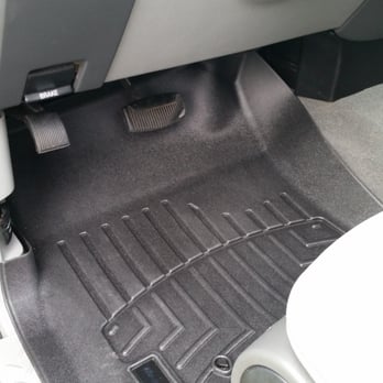 C & D Mobile Detailing - Floor mat Casey installed incorrectly causing accident. Note the anchor which holds the mat in place. - Auto Detailing Near Me C & D Mobile Detailing - Floor mat Casey installed incorrectly causing accident. Note the anchor which holds the mat in place. - Auto Detailing Near Me