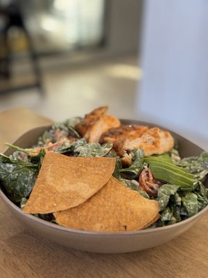 Our Green Affair Cafe by null