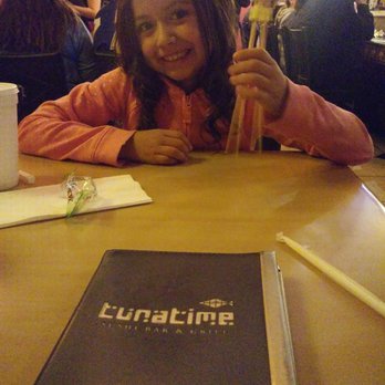Tuna Time - Sushi Bars Near Me - Yucaipa, California Tuna Time - Sushi Bars Near Me - Yucaipa, California