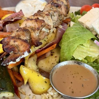 Hellenic - Build your own feast - Greek Near Me - Coral Springs, Florida Hellenic - Build your own feast - Greek Near Me - Coral Springs, Florida
