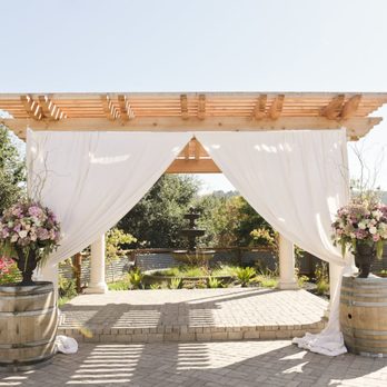 Sunol's Casa Bella - Venues & Event Spaces Near Me - Sunol, California