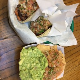 Carne Asada Tacos
