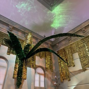 Renwick Gallery - State Fair Exhibit - Art Galleries Near Me - Washington, DC, District of Columbia