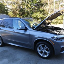 Scrubbing Bubbles Auto Detailing