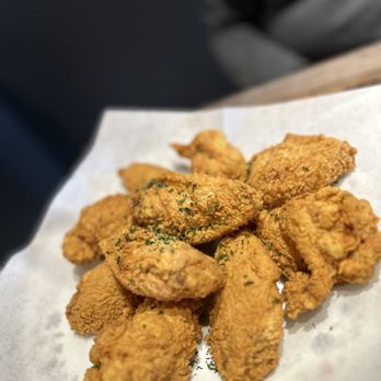92 Chicken - Original fried chicken - Chicken Wings Near Me - Overland Park, Kansas