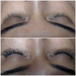 The LashStudio & Spa