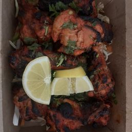 Wings Wings