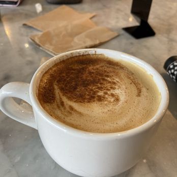La Panadería - Cafe Miel - Bakeries Near Me - San Antonio, Texas
