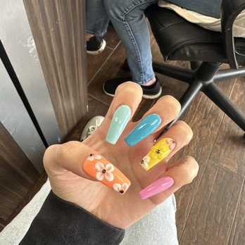 Savvy Nails Spa - nails I have been going to Savvy Nails's for a very long time. I definitely recommend this place - Nail Salons Near Me - Roseville, California Savvy Nails Spa - nails I have been going to Savvy Nails's for a very long time. I definitely recommend this place - Nail Salons Near Me - Roseville, California