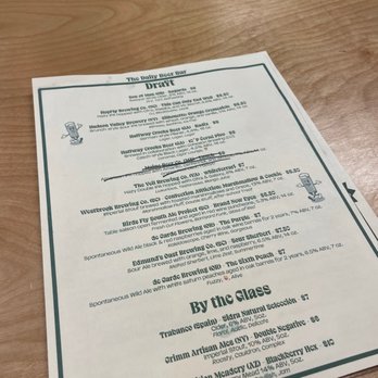 The Daily Beer Bar - Cafes Near Me - Durham, North Carolina The Daily Beer Bar - Cafes Near Me - Durham, North Carolina