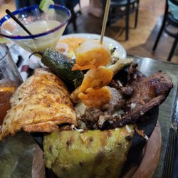 Margarona’s Cantina