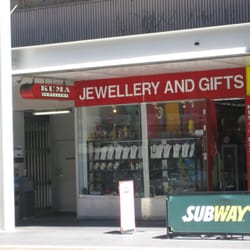 Kuma Jewellery