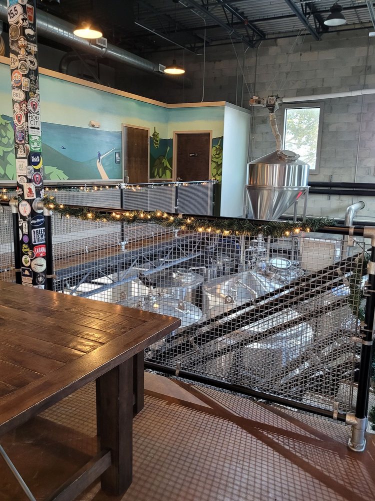 Suncreek Brewery Image