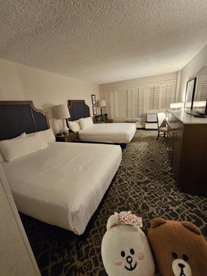 Main Street Station Casino Brewery Hotel by null