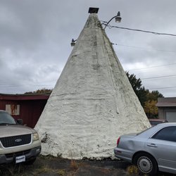 Teepee Liquor Store - Teepee Liquor Store, Paducah