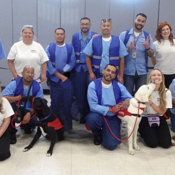 Minuteman Press - New Paws On the Block and the Foothill Dog Rescue Team! - Printing Services Near Me - Lancaster, California Minuteman Press - New Paws On the Block and the Foothill Dog Rescue Team! - Printing Services Near Me - Lancaster, California