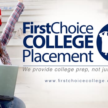 First Choice College Placement - Test Preparation Near Me - Milford, Connecticut First Choice College Placement - Test Preparation Near Me - Milford, Connecticut