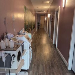 Jenny Day Spa