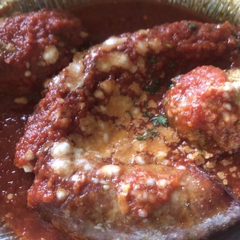 Anthony Francos Pizzeria - Paramus - Sausage and meatball combo - Italian Near Me - Paramus, New Jersey Anthony Francos Pizzeria - Paramus - Sausage and meatball combo - Italian Near Me - Paramus, New Jersey