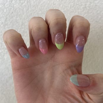 Pink Nails Spa - Nail Salons Near Me - Panama City, Florida Pink Nails Spa - Nail Salons Near Me - Panama City, Florida