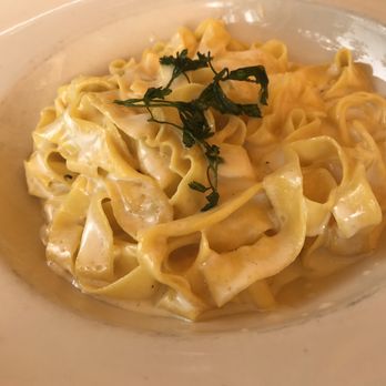 Caffé Milano - Alfredo - Italian Near Me - Naples, Florida
