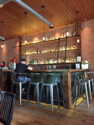 NEVADOS Tequila and Mezcal Lounge by null