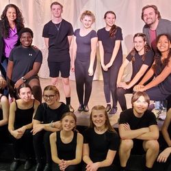 The Actors Conservatory Theatre