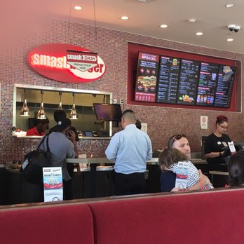Smashburger - Burgers Near Me - White Plains, New York Smashburger - Burgers Near Me - White Plains, New York