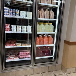 Oberweis Ice Cream and Dairy Store